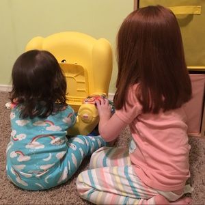 Meet your Posher, Chantelle